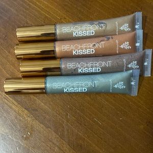 Yo unique brand liquid eyeshadow